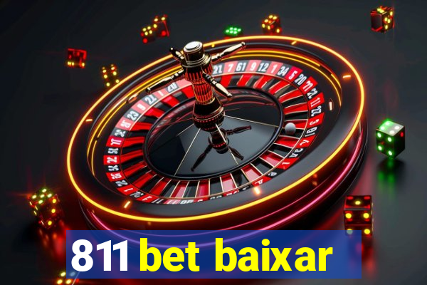 811 bet baixar