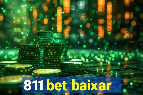 811 bet baixar