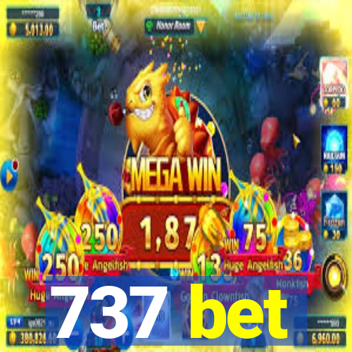 737 bet