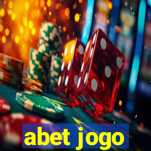 abet jogo