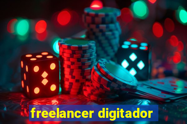 freelancer digitador