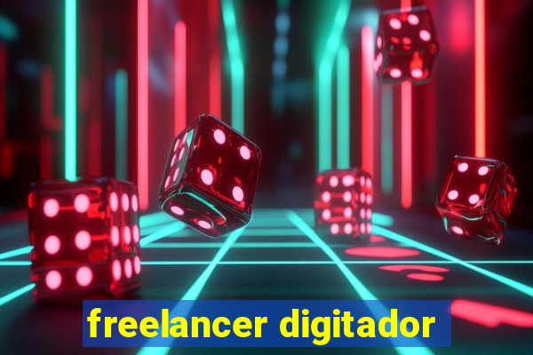 freelancer digitador