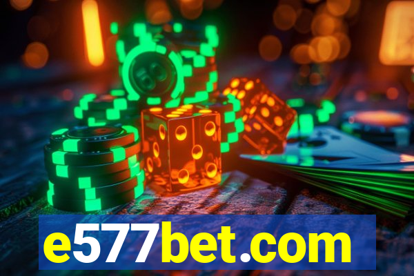 e577bet.com