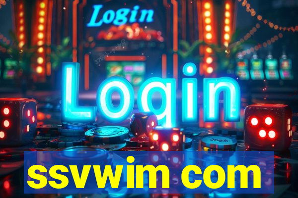 ssvwim com