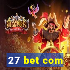 27 bet com