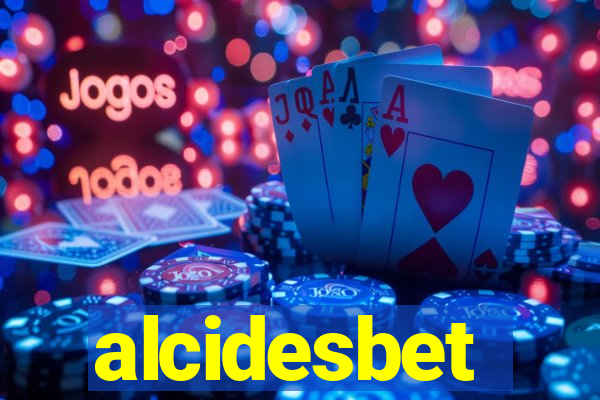 alcidesbet