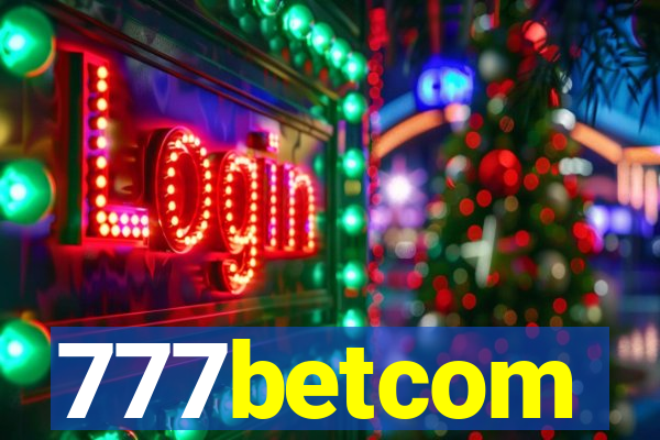 777betcom