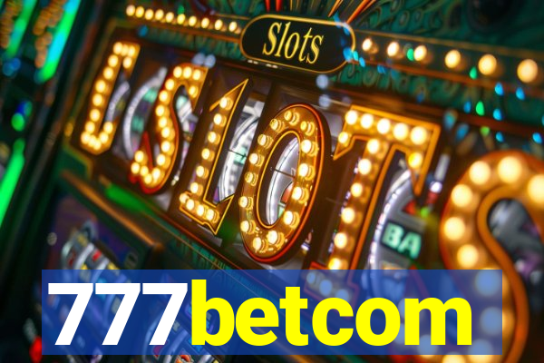 777betcom