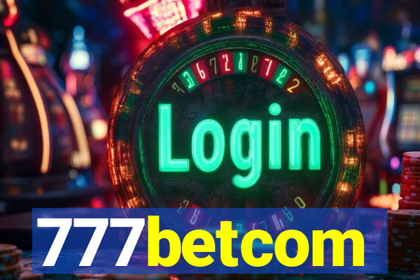 777betcom