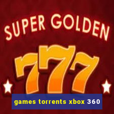 games torrents xbox 360