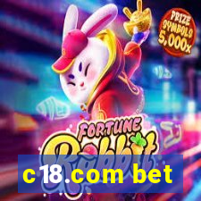 c18.com bet