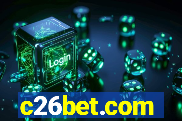 c26bet.com