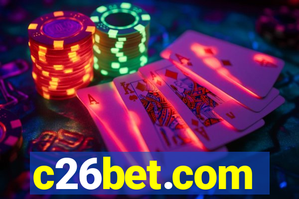 c26bet.com