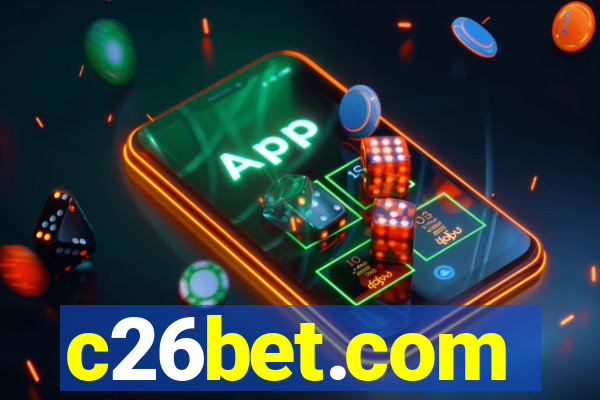 c26bet.com