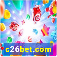 c26bet.com