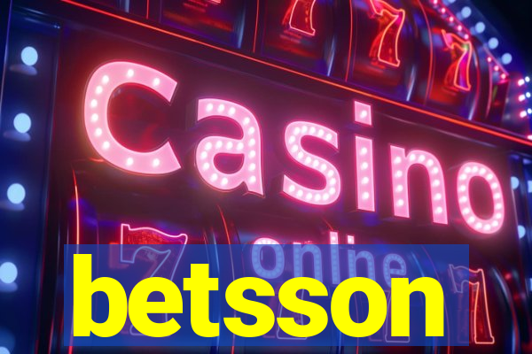 betsson