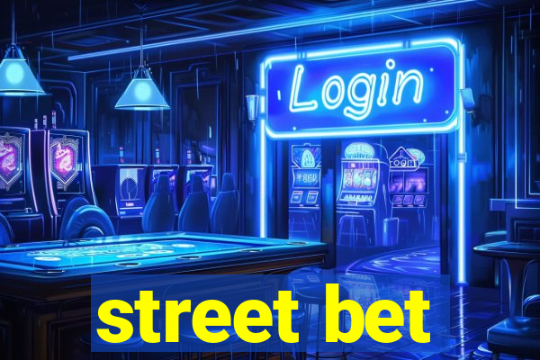 street bet