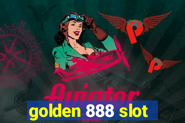 golden 888 slot