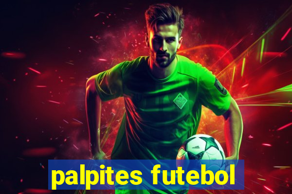 palpites futebol