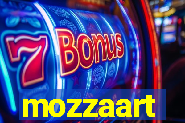 mozzaart