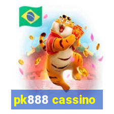 pk888 cassino