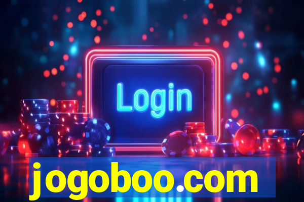 jogoboo.com