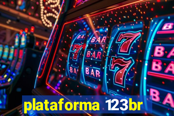 plataforma 123br