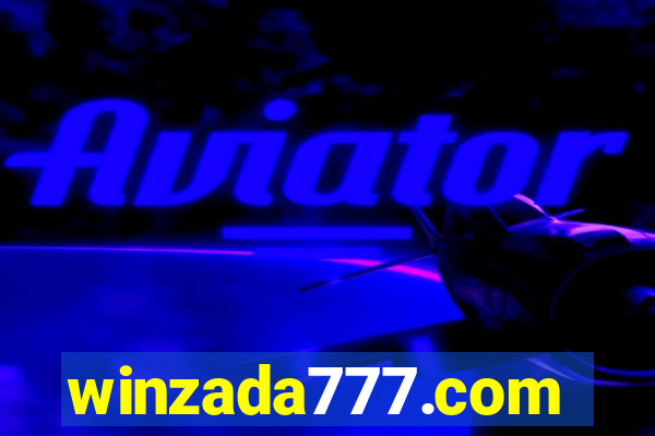 winzada777.com