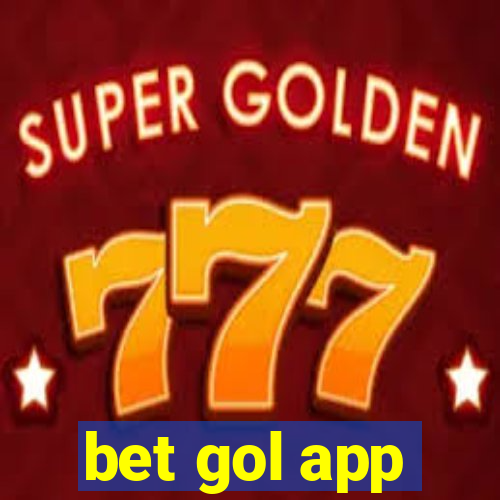 bet gol app