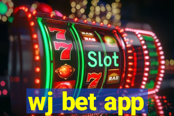 wj bet app