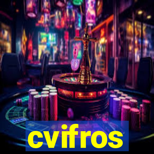 cvifros