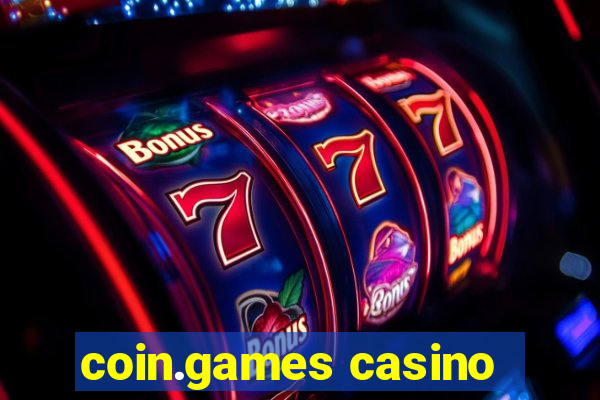 coin.games casino