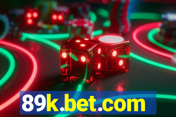 89k.bet.com