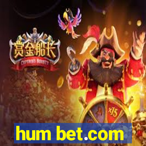 hum bet.com