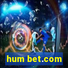 hum bet.com