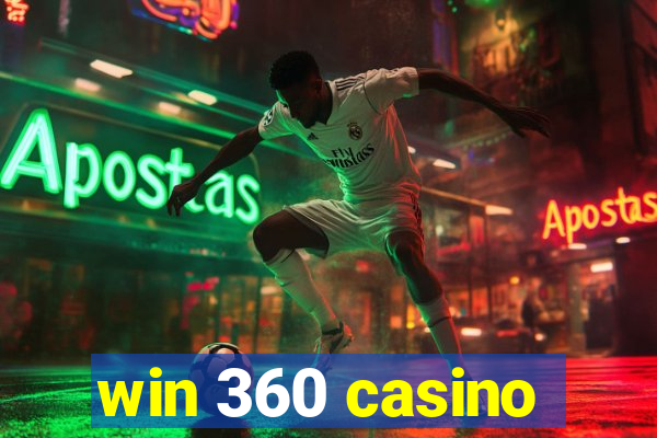 win 360 casino