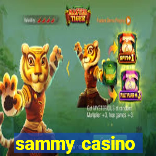 sammy casino