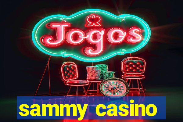 sammy casino