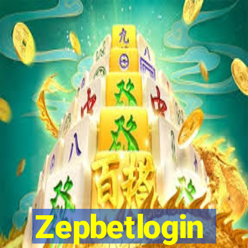 Zepbetlogin