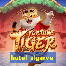 hotel algarve casino portimao