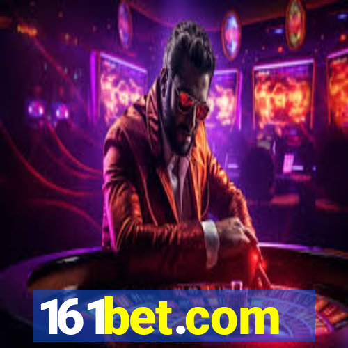 161bet.com