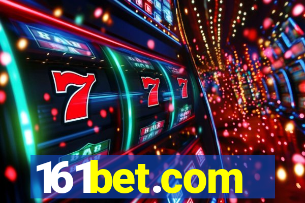 161bet.com