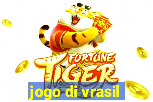 jogo di vrasil