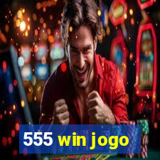 555 win jogo