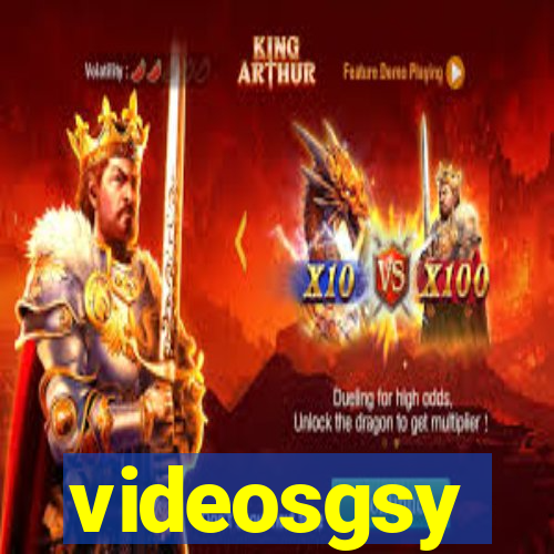 videosgsy