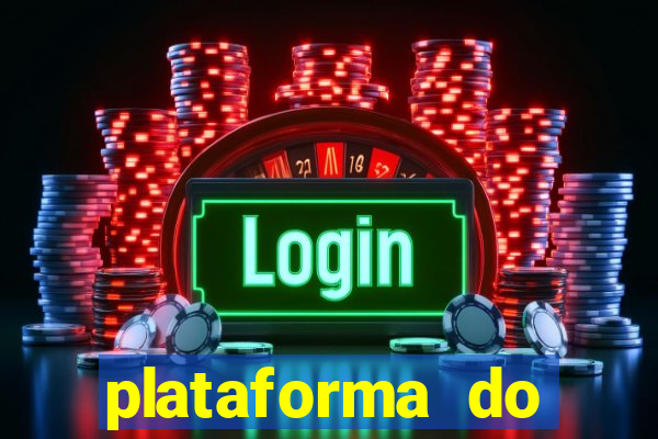 plataforma do fortune rabbit