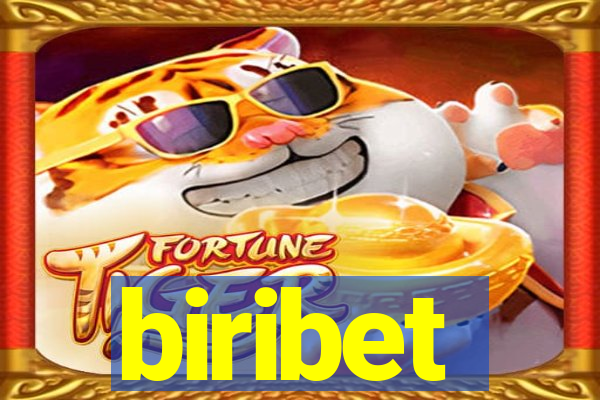 biribet