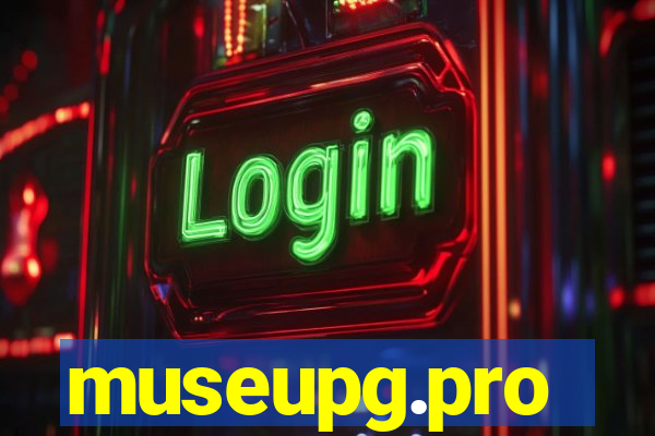 museupg.pro