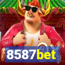 8587bet