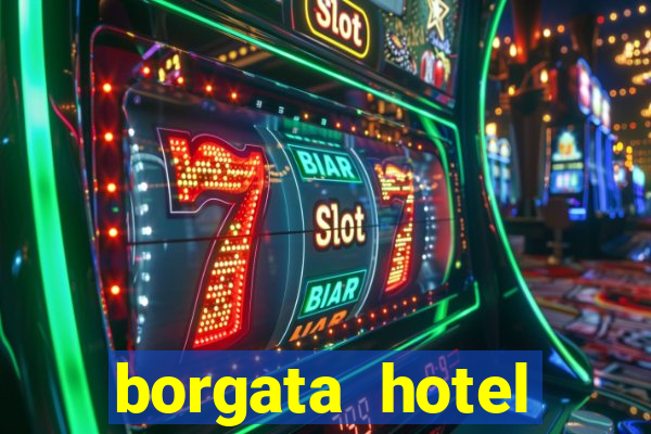 borgata hotel casino & spa atlantic city nj